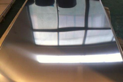 316不銹鋼鏡面板